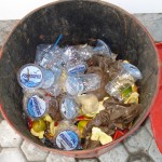 Getting better at learning how to recycle (ENP)