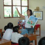 Recycling and Waste Management Lesson Questions (ENP)