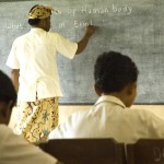 Grade 6 English Language Class (ELC)
