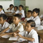 Written Exercises in Life Values Class (LVP)