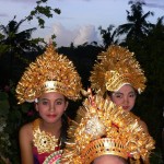 Dance performance of students at Local Museum (CHP)