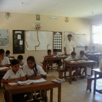 Grade 6 English Class (ELC)