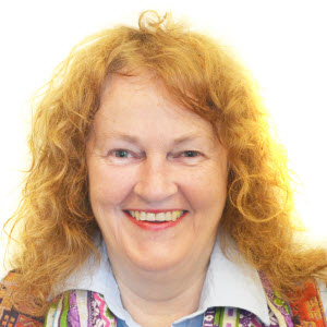 Kathryn Wilson