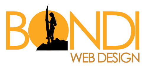 Sydney Web Designer Bondi Web Design