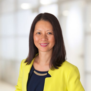 Dr Marcia Becherel profile photo