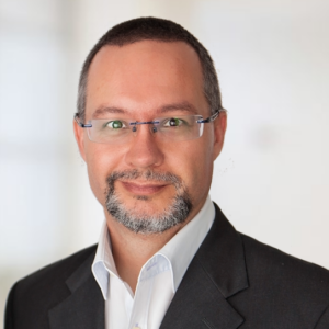 Dr Olivier Becherel profile photo